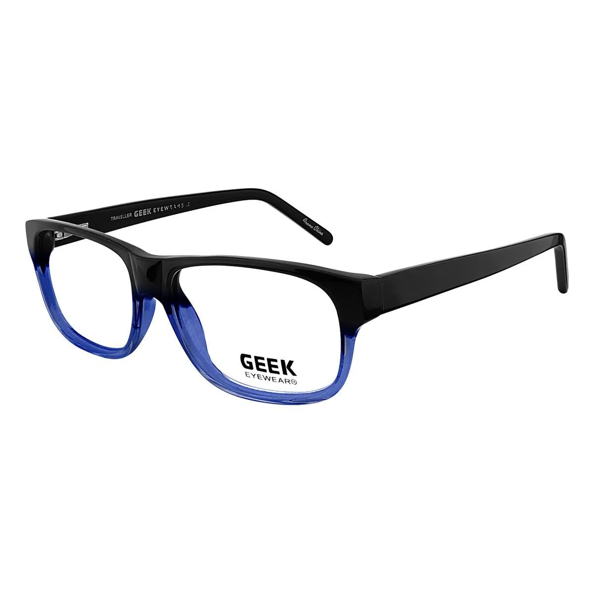 GEEK EYEWEAR TRAVELLER Eyeglasses - view 30